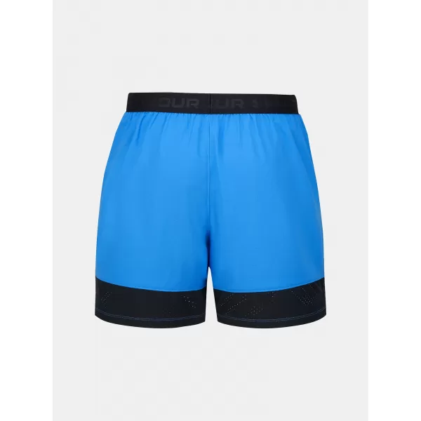  Moške kratke hlače UNDER ARMOUR VANISH GRAPHIC SHORT 6007632-402 MODRA 
