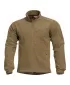 Pulover iz flisa PENTAGON PERSEUS 2.0 FLEECE JACKET K08025 KOJOT