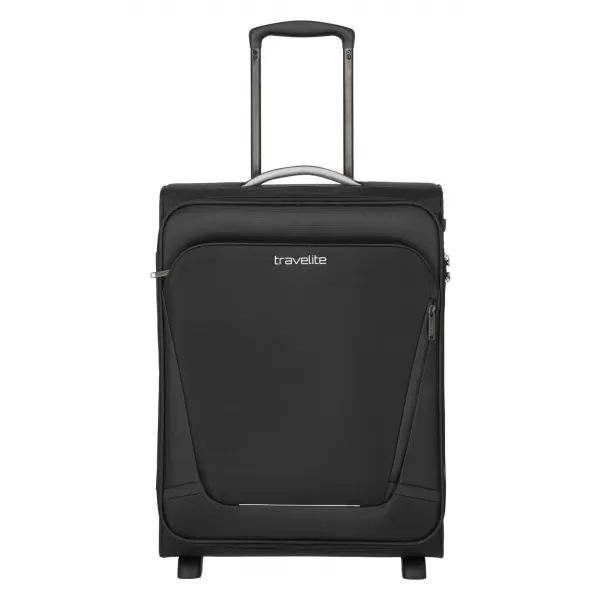 Kovček TRAVELITE JETPACK MULTI 2 CABIN ČRNA 
