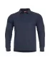Majica s kratkimi rokavi PENTAGON ANIKETOS LONG POLO K09013 MORNARSKO MODRA