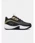 Škornji UNDER ARMOUR UA PS LOCKDOWN 7 3028514-001 ČRNA