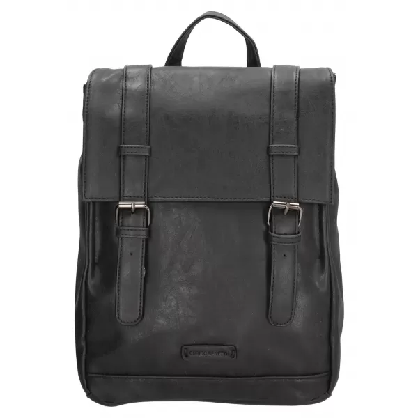  Nahrbtnik ENRICO BENETTI AMY BACKPACK 8 L ČRNA 