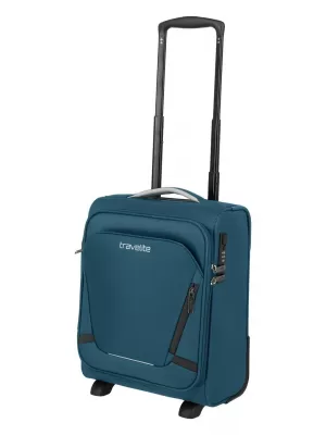 Kovček TRAVELITE Jetpack Easy 2 Cabin BENCIN