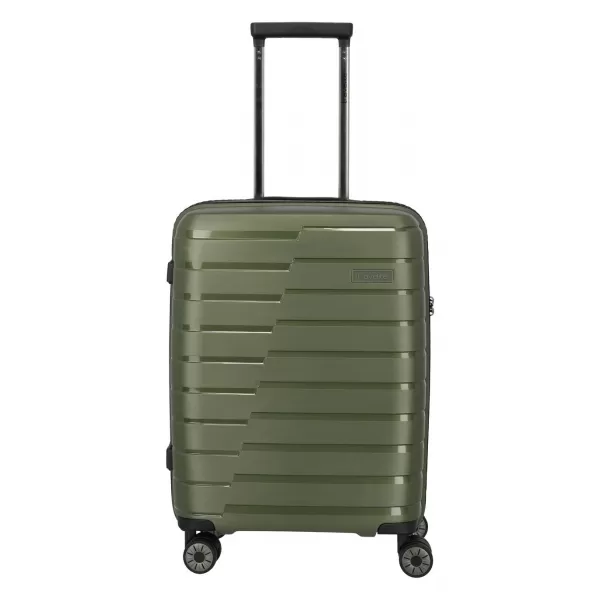  Kovček TRAVELITE AIR BASE S,M,L OLIVNO 