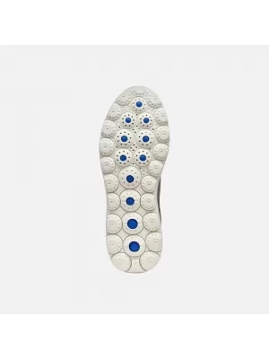 Ženske superge GEOX SPHERICA PLUS G009591 SIVA
