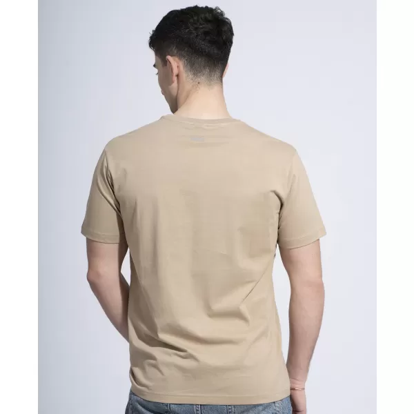  Majica s kratkimi rokavi PENTAGON CLOMOD T-SHIRT C090012 MELANŽ 