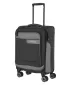 Kovček TRAVELITE VIIA 4W S ANTRACIT