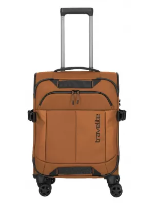 Kovček TRAVELITE Briize S,M,L CURRY