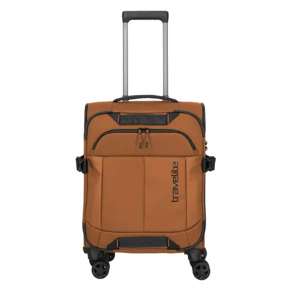  Kovček TRAVELITE Briize S,M,L CURRY 