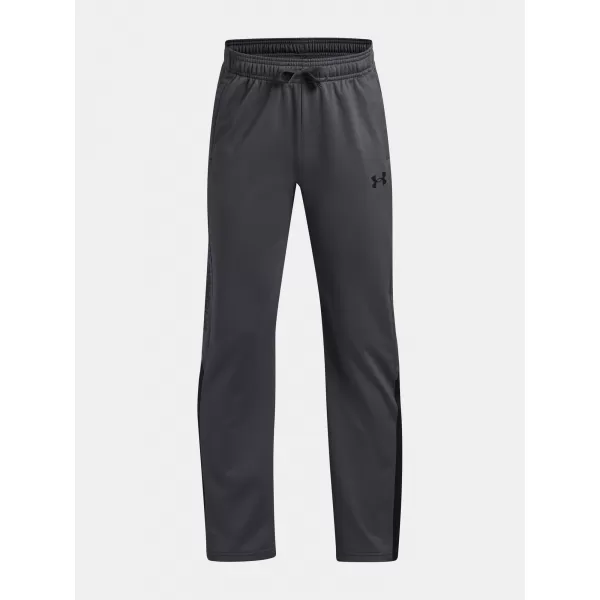  Fantovske športne hlače UNDER ARMOUR UA BRAWLER 3.0 TAPERED P 6004997-025 SIVA 