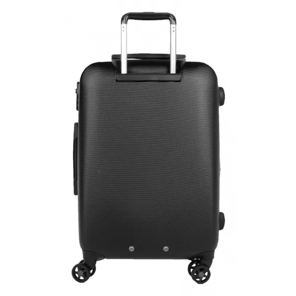  Kovček HEYS VANTAGE SMART LUGGAGE M ČRNA 