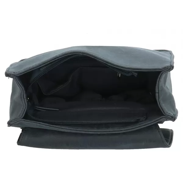  Nahrbtnik ENRICO BENETTI KATE BACKPACK MODRA 