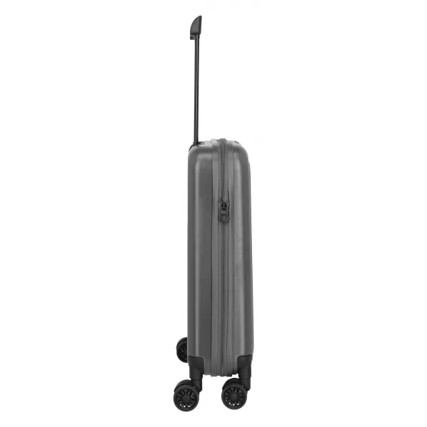  Kovček TRAVELITE BASICS FOLDABLE TROLLEY S ANTRACIT 