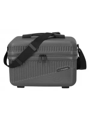 Kovček TRAVELITE BALI BEAUTYCASE ANTRACIT