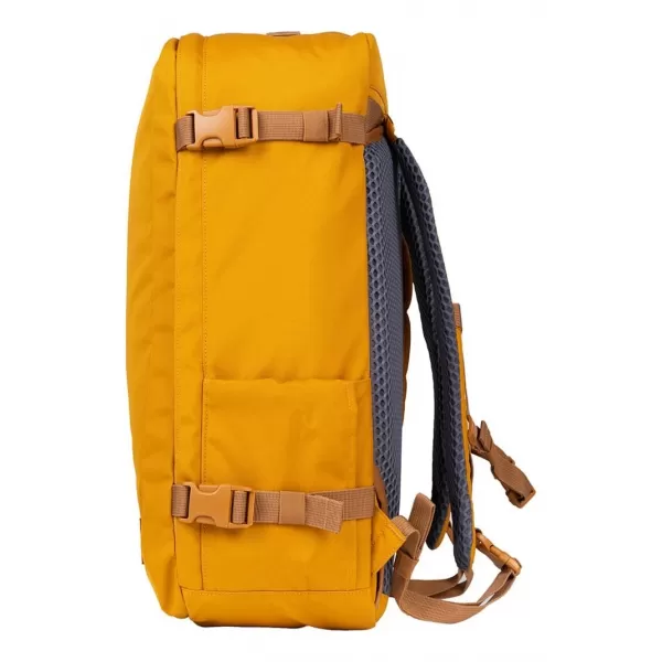  Nahrbtnik CABINZERO CLASSIC PLUS 42L POMARANČNI HLAD 