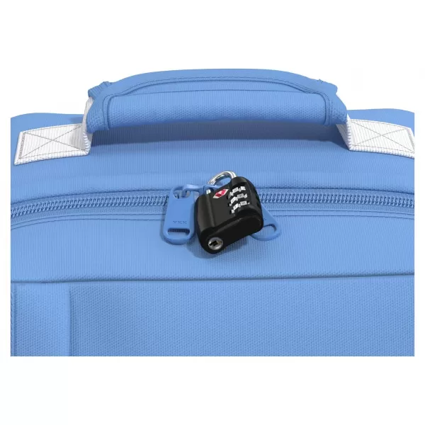  Nahrbtnik CABINZERO CLASSIC 36L NESKONČNO MODRA 