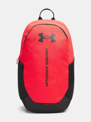Nahrbtnik UNDER ARMOUR UA HUSTLE LITE BACKPACK 6000399-713 RDEČA