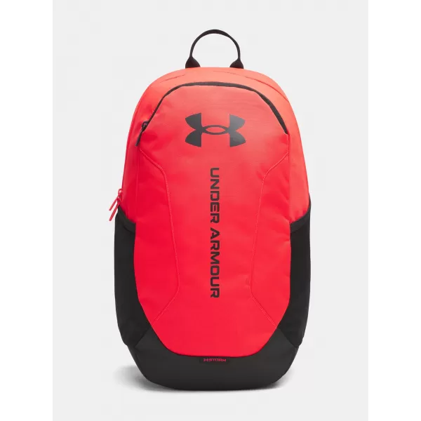  Nahrbtnik UNDER ARMOUR UA HUSTLE LITE BACKPACK 6000399-713 RDEČA 