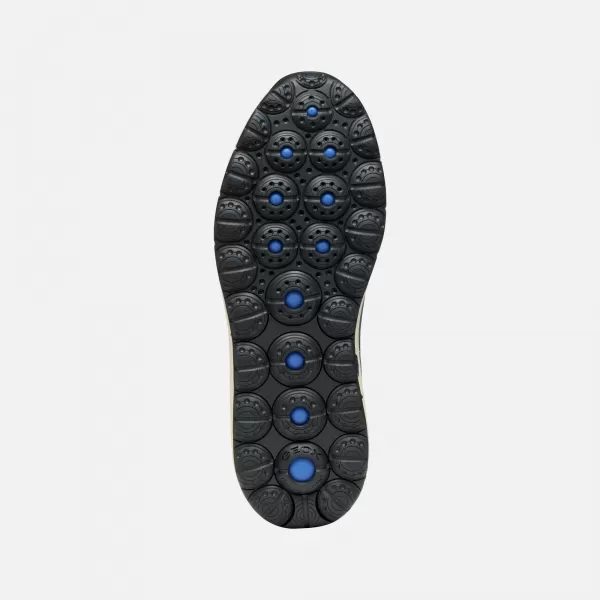  Moške superge GEOX SPHERICA 4X4 B ABX G011292 MODRA 