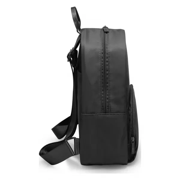  Nahrbtnik HEYS BASIC BACKPACK ČRNA 