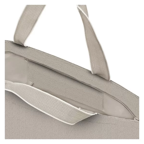  Torba REISENTHEL Shopper M RIBJA KOST PESEK 