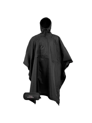 Jakna PENTAGON THUNDER PONCHO D07001 01 D07001 ČRNA