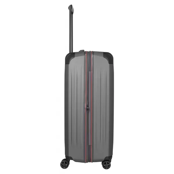  Kovček TRAVELITE DYNAMIIC S,M,L EXP ANTRACIT 