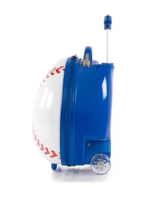 Kovček HEYS KIDS SPORTS LUGGAGE BASEBALL