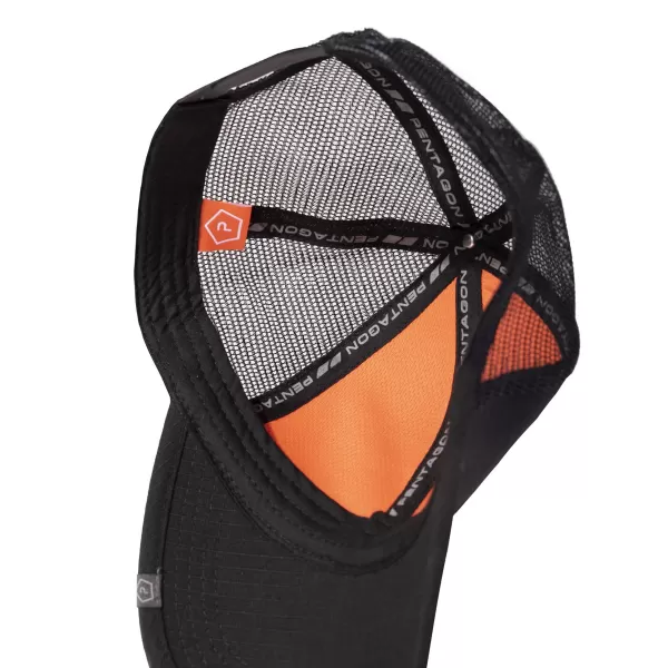  kapa PENTAGON ERA CAP BORN FOR ACTION K13048 VOLK/SIV 