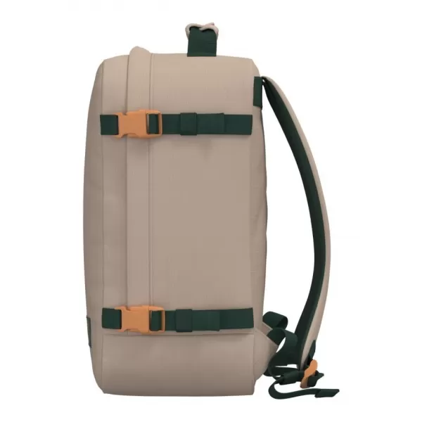  Nahrbtnik CABINZERO CLASSIC 36L ČEBULNI PESEK 
