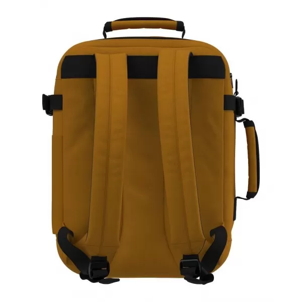  Nahrbtnik CABINZERO CLASSIC TECH 28L POMARANČNI HLAD 