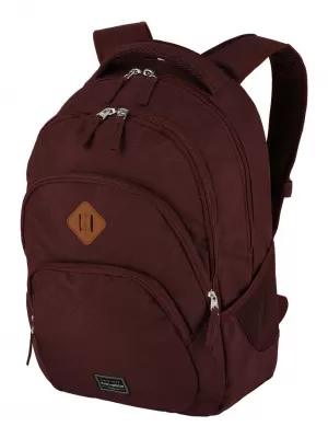 Nahrbtnik TRAVELITE BASICS BACKPACK BORDO