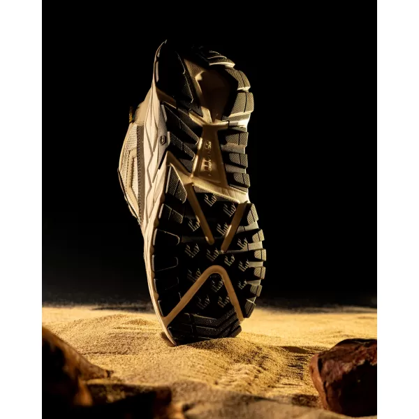  Škornji PENTAGON PYTHON SNEAKERS K15066 PYTHON/BELA 