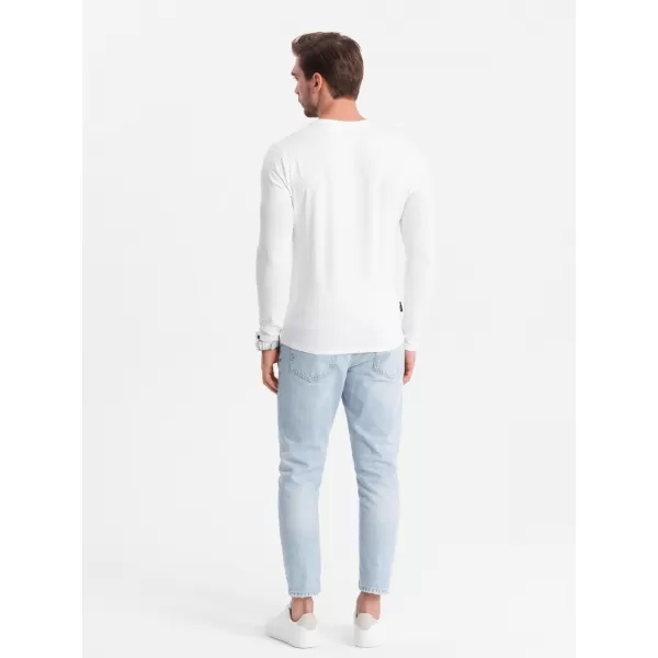  Moški set OMBRE Z103 BELA/BELA 
