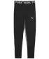 Gamaše PUMA STRONG TRAINING TIGHTS 52692401 PUMA ČRNA