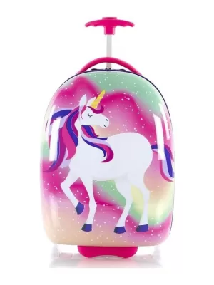 Kovček HEYS KIDS UNICORN 2W MAGIJA