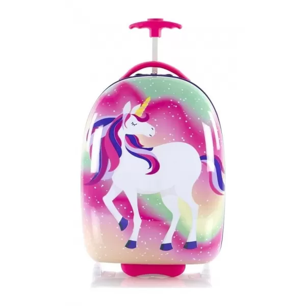  Kovček HEYS KIDS UNICORN 2W MAGIJA 