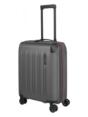 Kovček TRAVELITE DYNAMIIC S EXP ANTRACIT