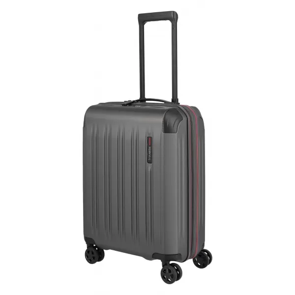  Kovček TRAVELITE DYNAMIIC S EXP ANTRACIT 