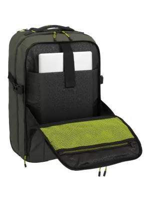 Nahrbtnik TRAVELITE Briize Backpack L Trolley KAKI