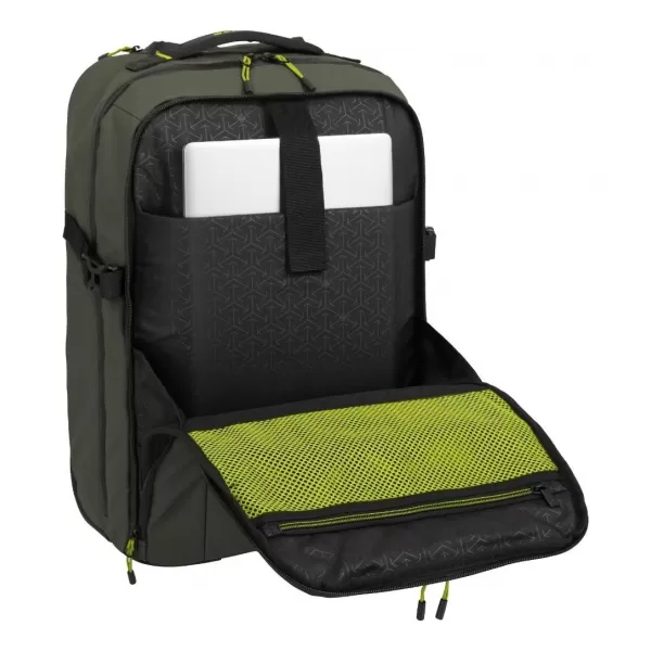  Nahrbtnik TRAVELITE Briize Backpack L Trolley KAKI 