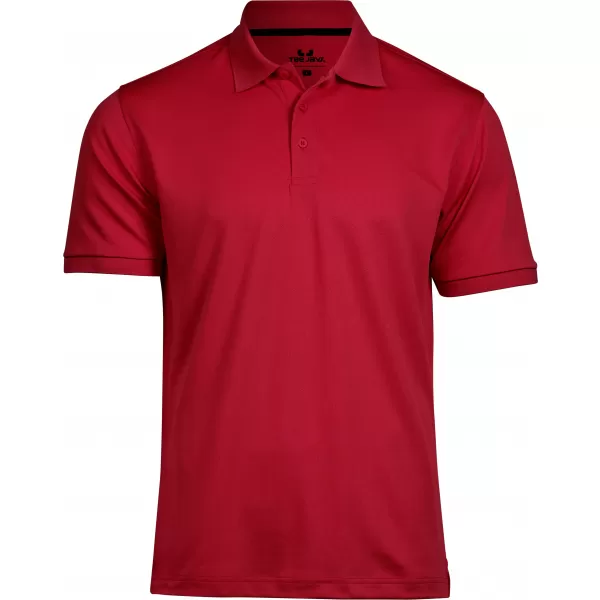  Moška majica s kratkimi rokavi TEE JAYS | TJ 7000 IZD 
