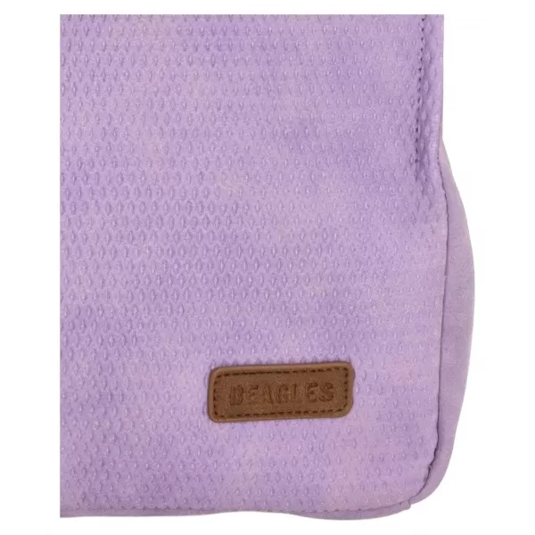  Nahrbtnik BEAGLES BRUNETE BACKPACK 4 L LILA 