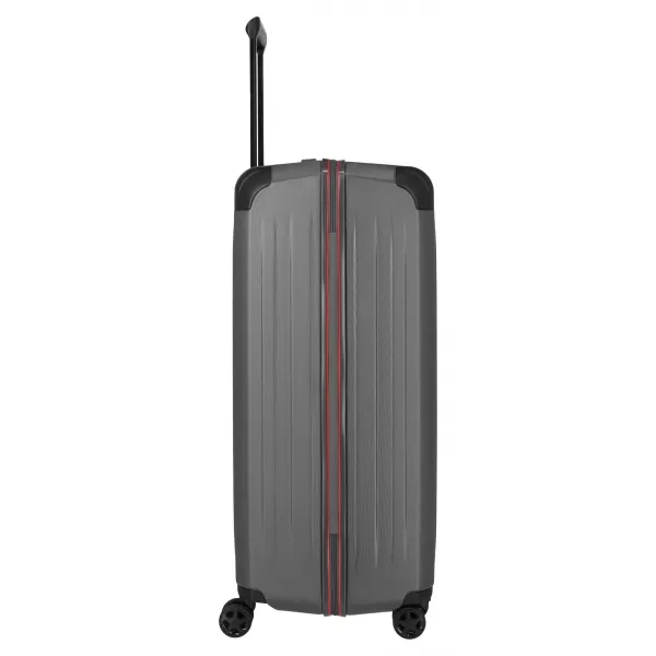  Kovček TRAVELITE DYNAMIIC XL ANTRACIT 