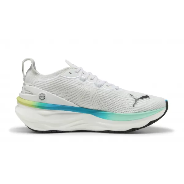  Škornji PUMA FOREVERRUN NITRO 2 WN 310471-15 PUMA BELA/META TALINA 
