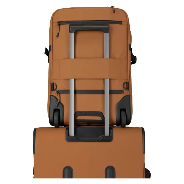  Nahrbtnik TRAVELITE Briize Backpack L Trolley CURRY 