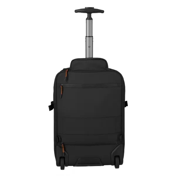  Nahrbtnik TRAVELITE Briize Backpack L Trolley ČRNA 