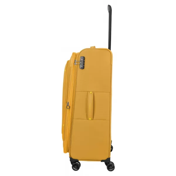  Kovček TRAVELITE Umbria L Golden Glow ZLATI SIJAJ 