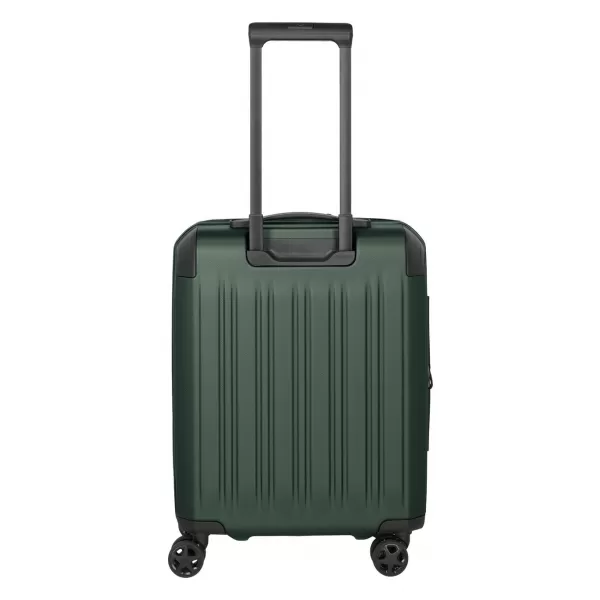  Kovček TRAVELITE DYNAMIIC S EXP ZELENA 