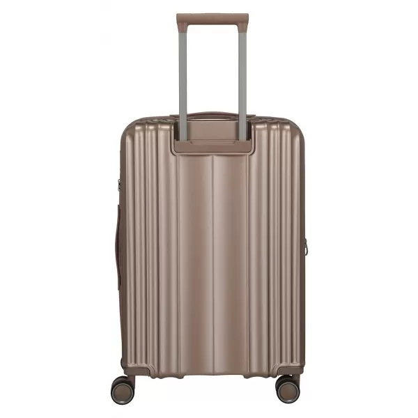  Kovček TRAVELITE PAROS 4W M KAPUČINO 